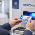 Neue Wege in der Unternehmensplanung  – Der erste Medicomat der Schweiz: Revolution der Apotheke oder teures Experiment?