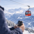 Leadership am Abgrund: Was Führungskräfte von kleinen Bergbahnen lernen können